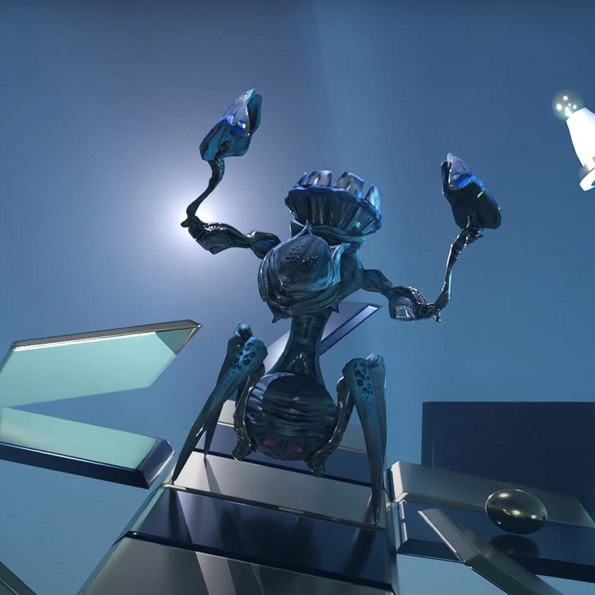 BioChess - Rook Takes Bishop