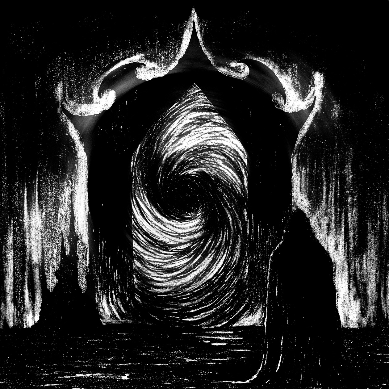 Urizen - The Redemption of Urizen