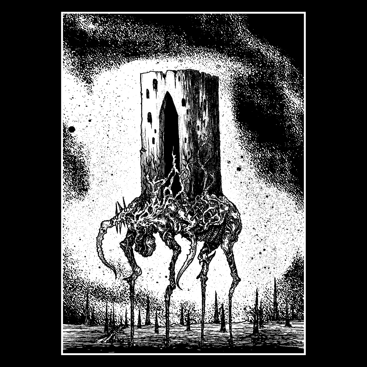 Urizen - The Redemption of Urizen